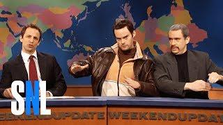 Weekend Update: Vlad and Niko on GTA 4 - SNL