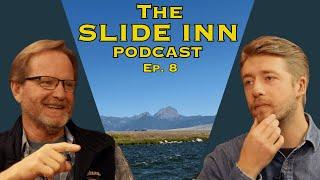 Slide Inn Pod Ep. 8: Trout Spey and Swinging Flies