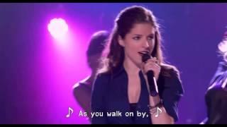 Pitch Perfect - Bellas Finals (Lyrics) 1080pHD