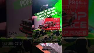 Full video inside.  Like and subscribe #poprace #bosozoku #nissan #skyline  de