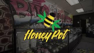 The Honey Pot CBD | Totally Boise