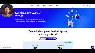 Visible Wireless Unlimited Plans Discount Code and Promo