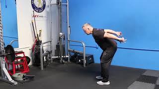 More Power Behind Your Golf Swing