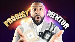 BRAND NEW Mind Games Fragrances! | MENTOR & PRODIGY| These Are FANTASTIC!