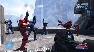 Halo 3 Servers Shutting Down Forever... Fans Farewell Ceremony