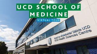 UCD School of Medicine | UCD Global