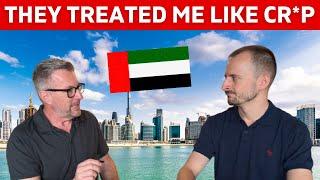 Expats Are Leaving Dubai In 2025.. What Are Their Reasons?