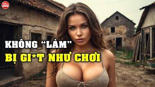 "Đột Nhập" 7 Quốc Gia Nguy Hiểm Không Dành Cho Phụ Nữ Sống Không Khác Gì Địa Ngục Khiến AiCũng XótXa