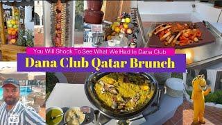 My First Vlog in Doha Qatar | (Al Dana Club) #travel #vlogger Travel Craze