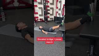 Train your hip flexors with these strengthening exercises