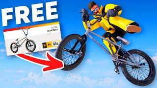 The BEST FREE BMX You Can Get Right Now | Riders Republic