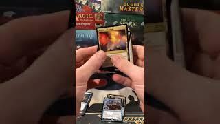 Russian Modern Horizons 1 Booster Pack Opening Magic The Gathering Prismatic Vista #commander #mtg