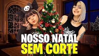 15 MINUTOS SEM CORTE DO NOSSO NATAL *curiosos?