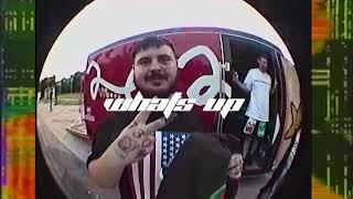 SPLASH DADDY - WHATS UP ¿ (prod. quintuple) [MUSIC VIDEO]