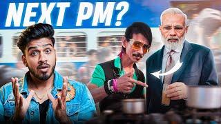 Dolly Chaiwala Banega Next Prime Minister ?