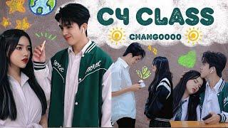 C4 Class | Phần 1 #chany #chang0000 #pov #shorts #C4class