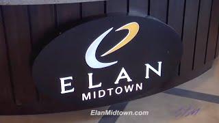 Elan Midtown | Charleston SC Apartments | Greystar