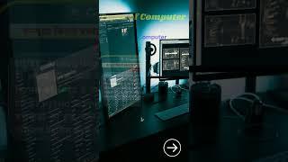 Exploring the Different Types of Computers: From Supercomputers to Smartphones | #typesofcomputer 