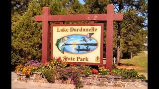 Lake Dardanelle State Park