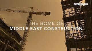 The Home of Middle East Construction