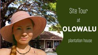 Olowalu Plantation House Maui Wedding Venue