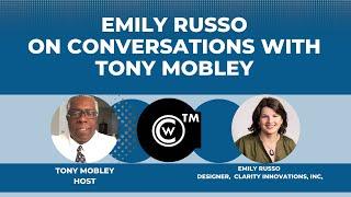 Educator Emily Russo  talks about Education Post Pandemic