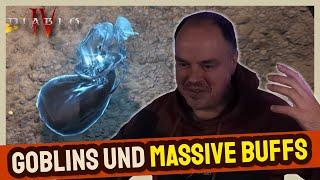 PATCH 2.1.3 und GOBLIN EVENT - Einige Klassen werden ordentlich gebufft!