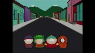South Park: Love is a Battlefield