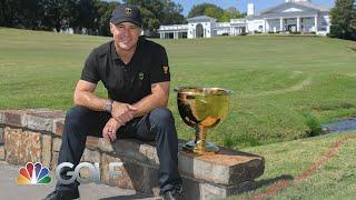 Trevor Immelman breaks down his Presidents Cup International Team picks | Golf Today | Golf Channel