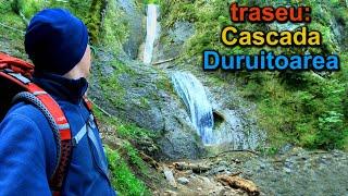 Traseu Ceahlau: Durau - Cascada Duruitoarea - Schit - Cabana Dochia