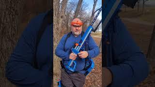 Rig Rundown with MisplacedMoose @ Jan 2023 DFW Nerf Meet