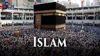 History of Islam in Brief | 5 Minutes