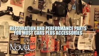 Restoration Performance Center Store