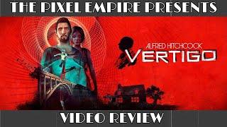 Alfred Hitchcock - Vertigo (XBOX SERIES X) - Review