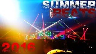 Summer City Beats Festival 2016 ► Höxter Godelheimer See │MGX