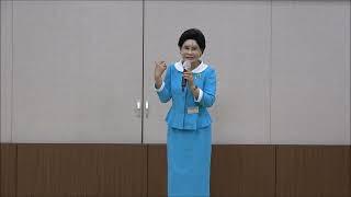 [축사] 대회장 신현옥 시온평화문화예술단 이사장 / 2025년 서울도전페스티발(도전의 날 및 국민통합 음악회)