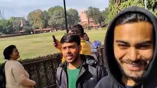 Jallianwala Bagh Visit & Full Tour | Amritsar Story In Hindi @AshutoshBanerji