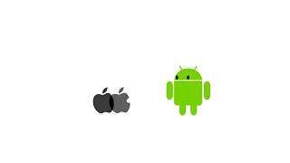 Android vs Apple - who wins? 