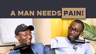 #025 EE PoweTalk |  Boys to Men | How to raise a boy into a man