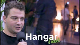 Hangar Pocket | João Pedro Programa Novos Ricos - Erros de empreendedores iniciantes