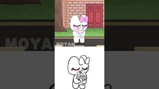  [SB] Chipi Chipi Chapa Chapa | Garten of Banban | MOYAM ANIMATION