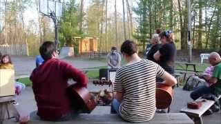 Youth With A Mission Northwoods - Discipleship Training School - YWAM Northwoods DTS Promo Video