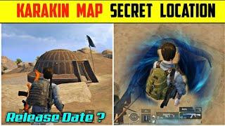 karakin map cave | karakin map secret locations | karakin map tips and tricks