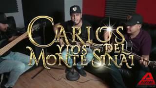 El Real Senor de los Cielos (LIVE) Con Tuba - Carlos y los del Monte Sinai