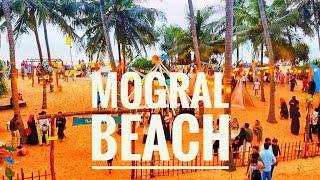 Mogral Beach Kasaragod | Beach Tourism Kerala | Beach Cafe | Promo Video