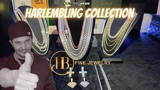 Harlembling Jewelry Collection Review! @HARLEMBLING