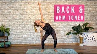 Back & Arm Toner