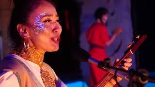 "ART WEEK. KOKAND- 2022" - дастан-мюзикл «АКСАТКЫН & МЫРЗА УУЛ».