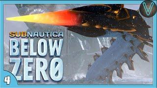 Неведомая Хреновина / Эп. 4 / Subnautica: Below Zero