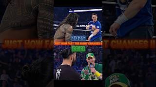 Cena & Roman ️